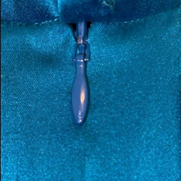 AlexisAlexis Rayelynn Silk Tie-Waist Romper - Picture 8 of 11